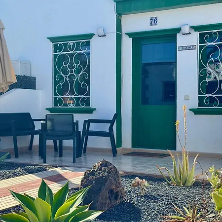 Casa Girasole Antigua (Fuerteventura)