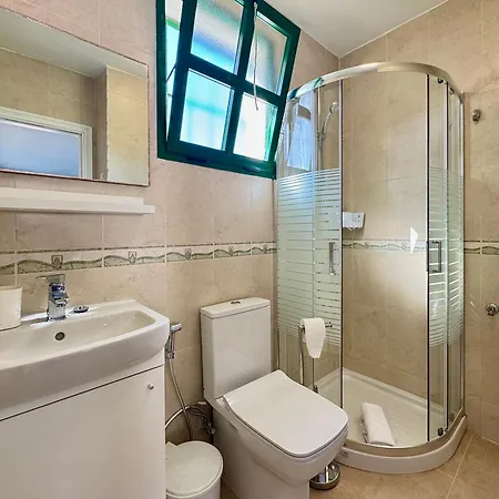 Casa Girasole Holiday home