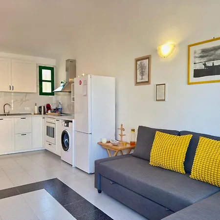 Holiday home Casa Girasole *
