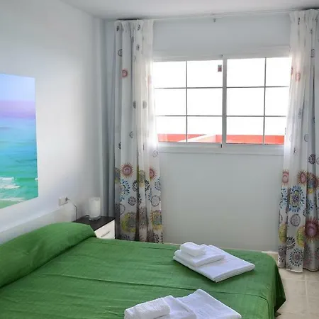 公寓 Casa Girasole *