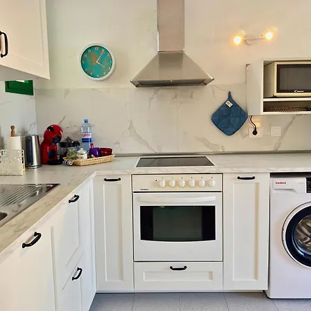 Prázdninový dům Casa Girasole Antigua (Fuerteventura)