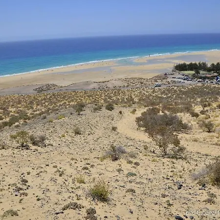 Casa Girasole Διαμέρισμα Κόστα Κάλμα